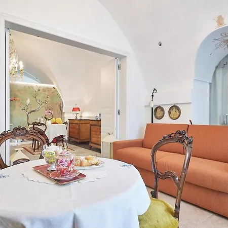 Bed & Breakfast Corte Mare