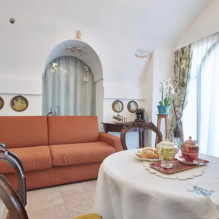 Corte Mare Bed & Breakfast