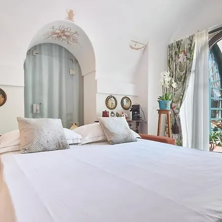 Bed and Breakfast Corte Mare Ceriale