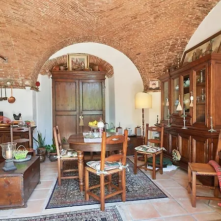 Corte Mare Bed & Breakfast Ceriale