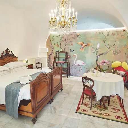 Corte Mare Bed and Breakfast