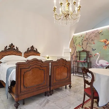 Bed and Breakfast Corte Mare Ceriale