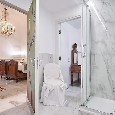 Corte Mare Bed & Breakfast