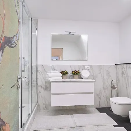 Corte Mare Bed & Breakfast 3*